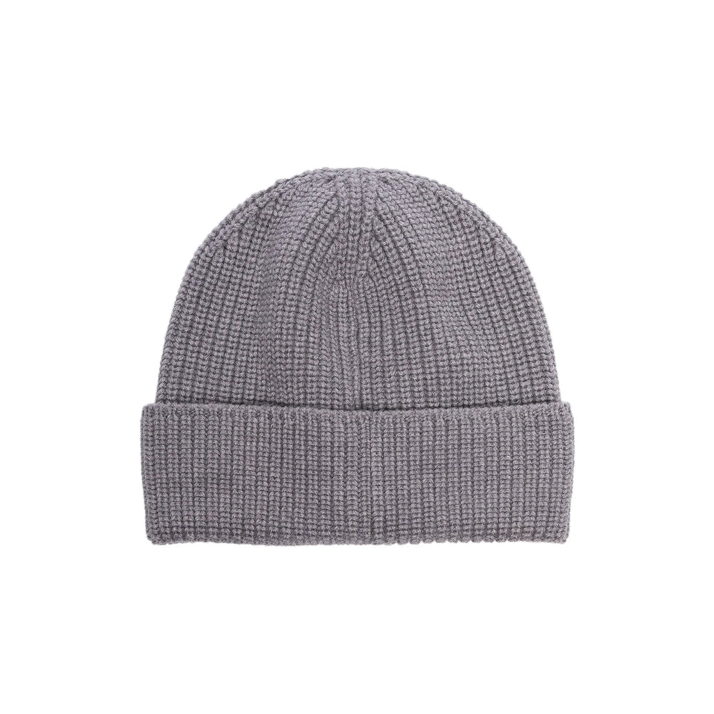 Canada Goose Grey Hats Men - 2