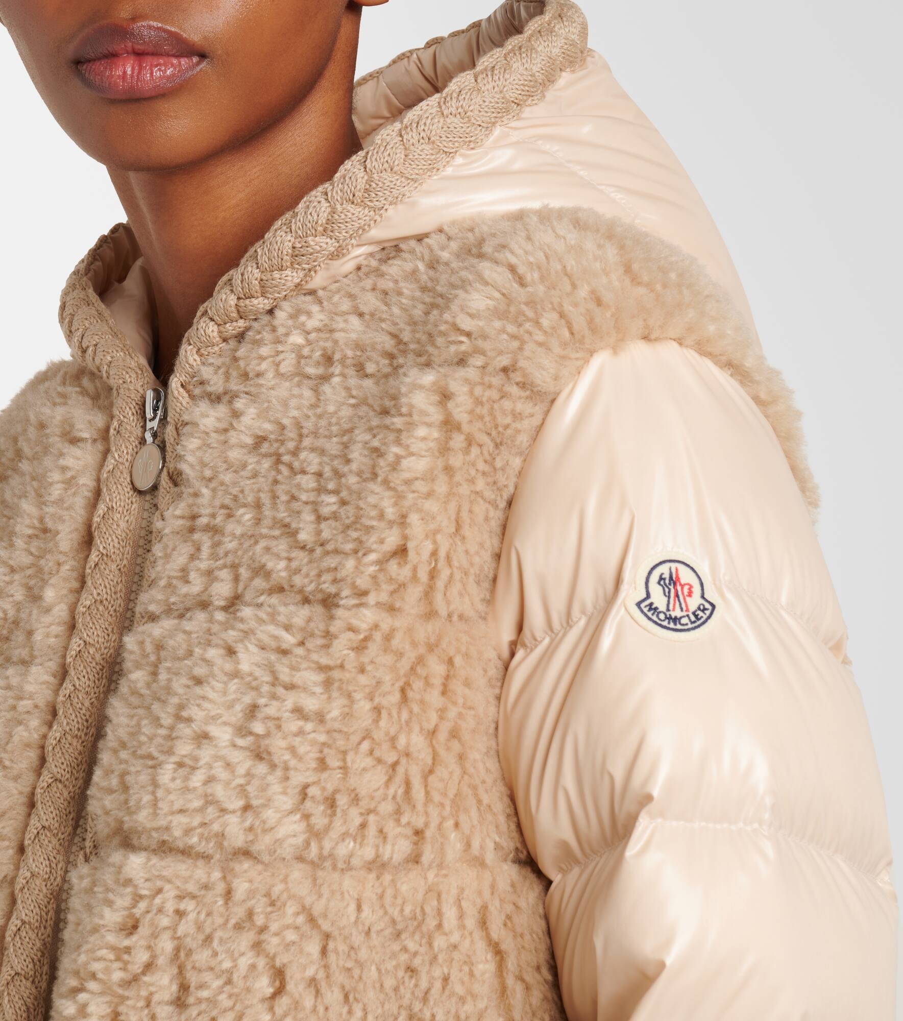 Plantay down jacket - 4