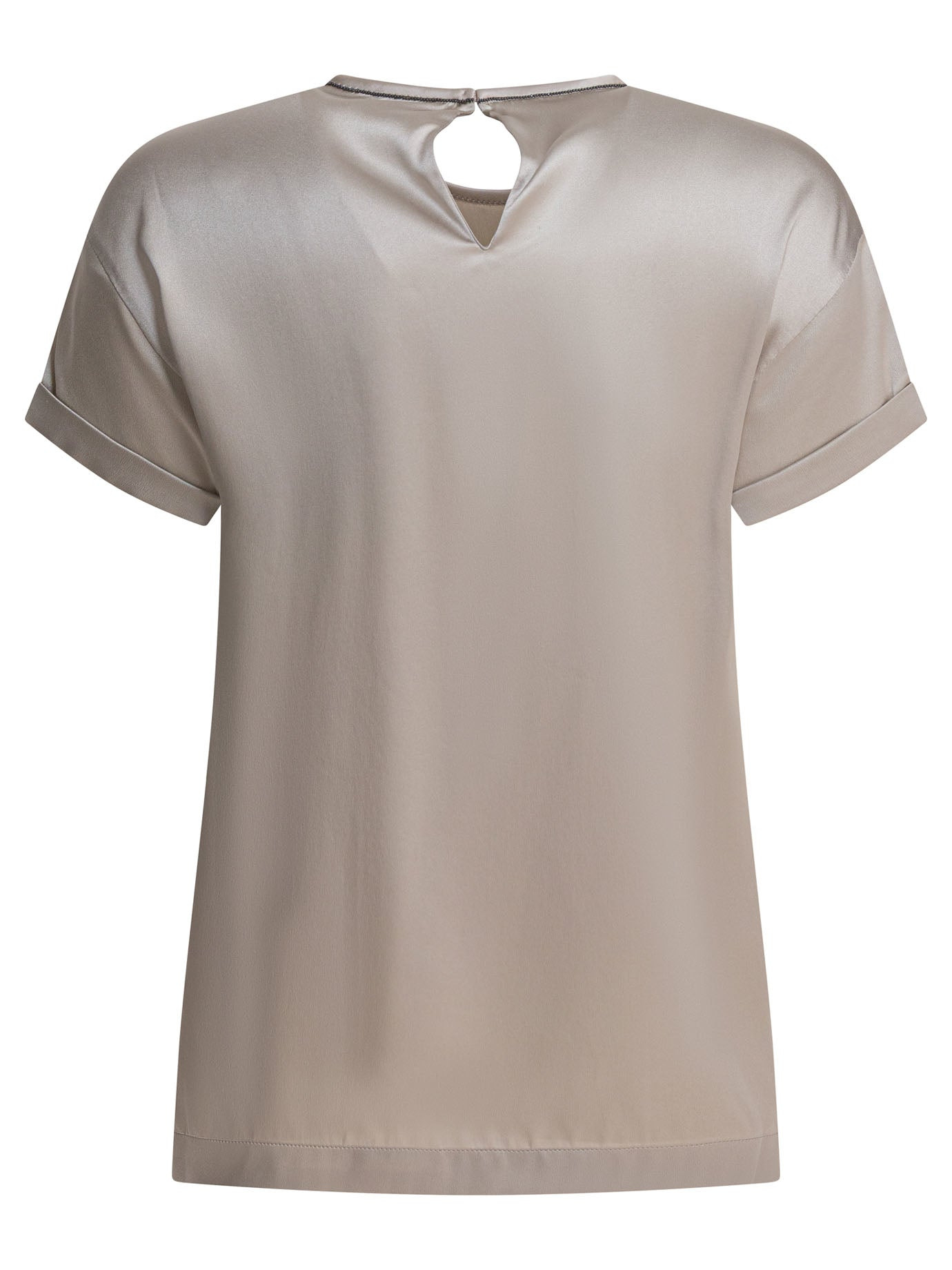 Brunello Cucinelli T-shirts - 2