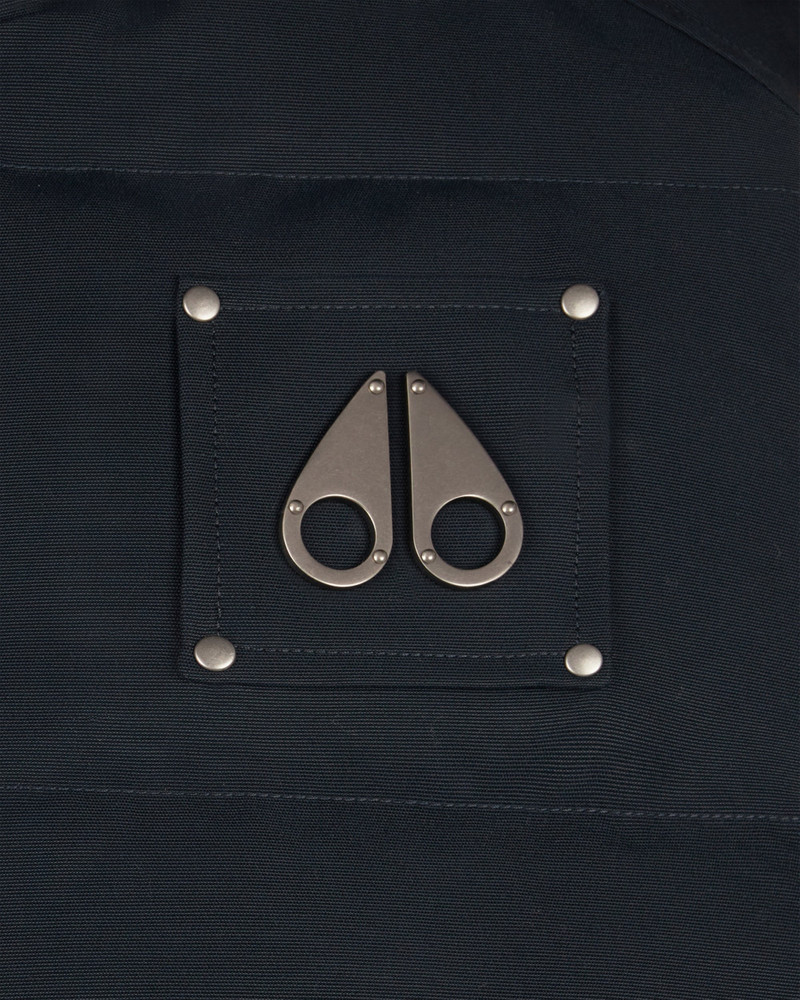 WESTMOUNT TWO-TONE VEST 7