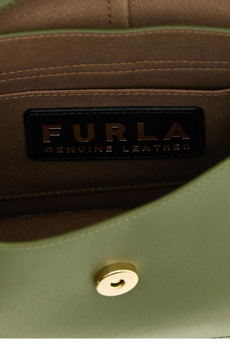 'Flow M' shoulder bag 4