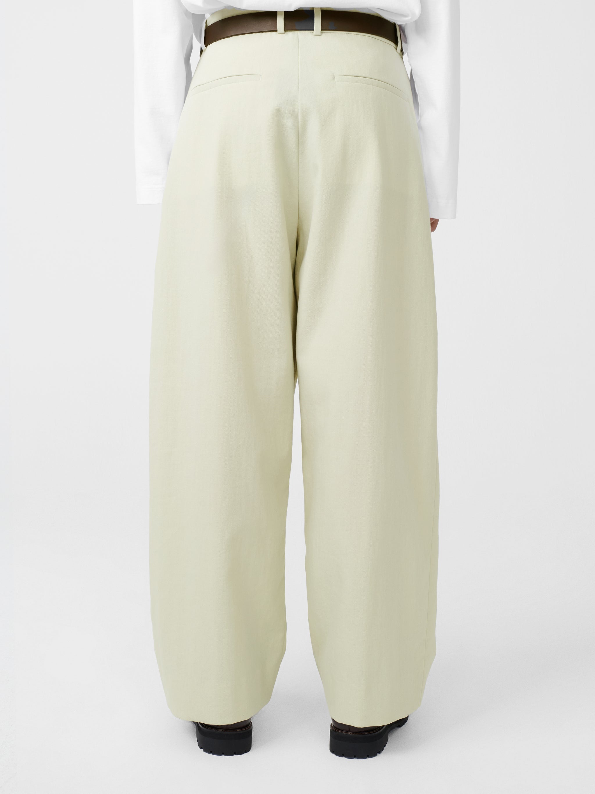 Line Pant - 6