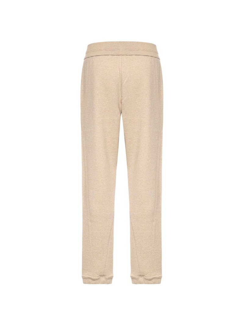 Loro Piana drawstring track pants outlook