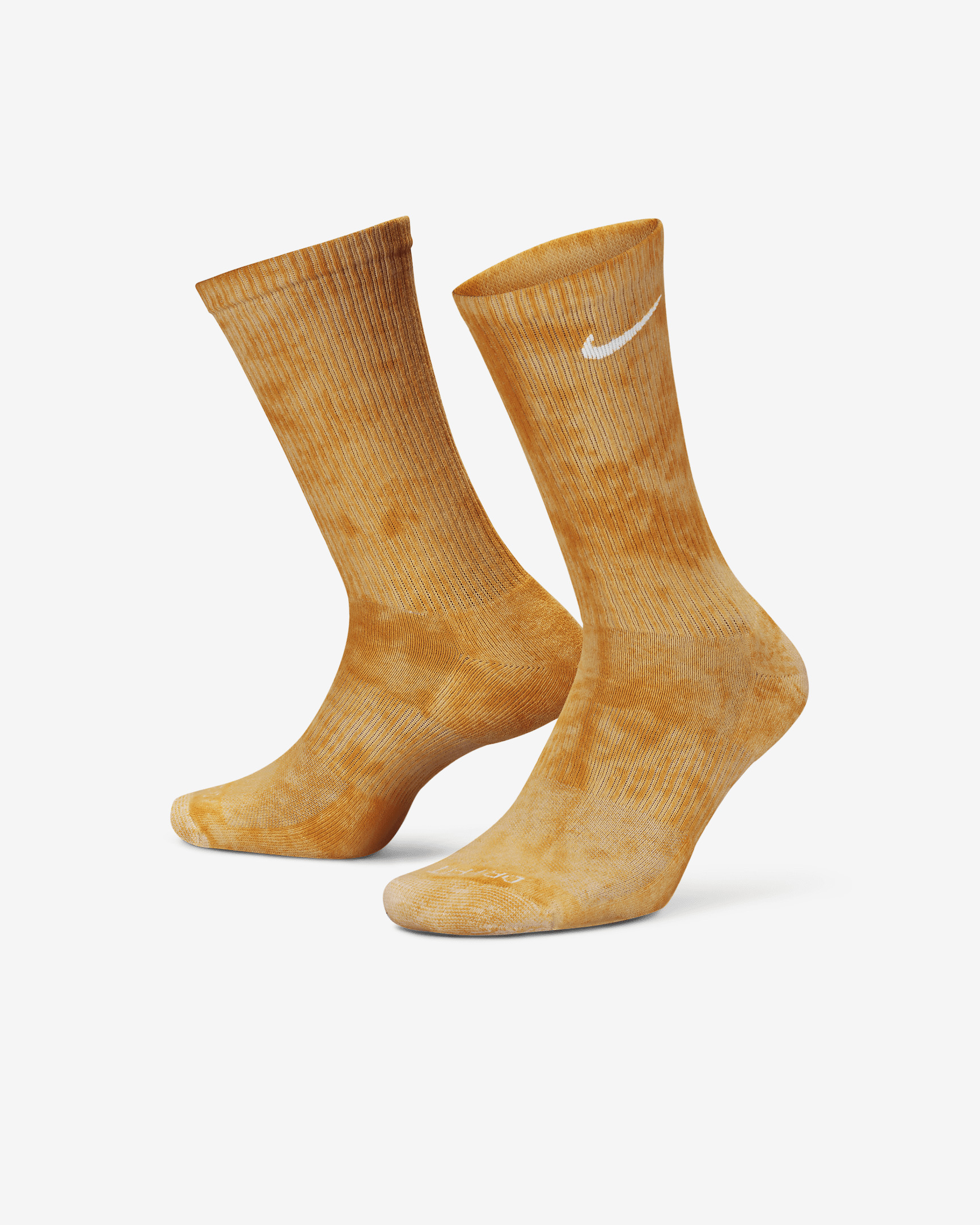 Nike Everyday Plus Cushioned Crew Socks - 1