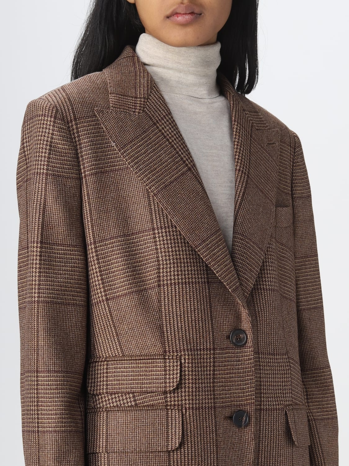 Max Mara blazer for woman - 5