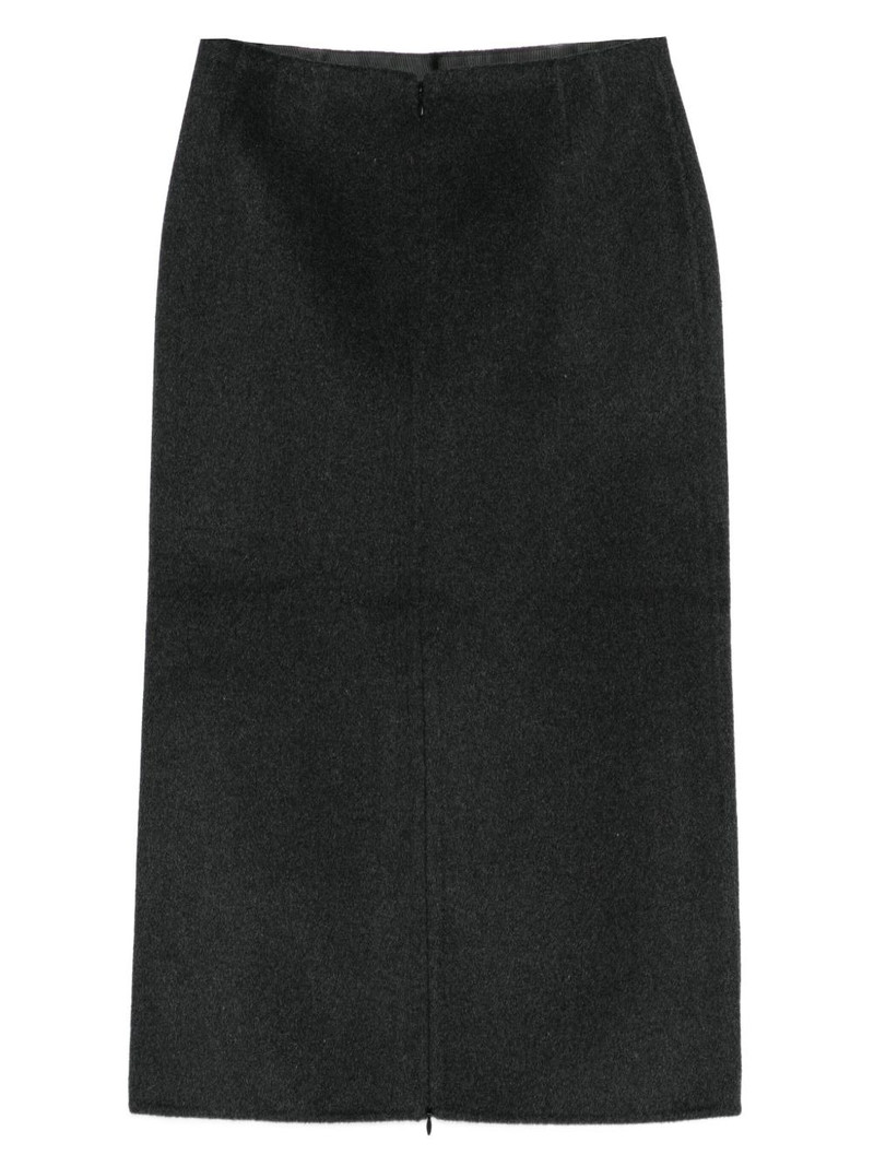 HERSKIND Anda skirt outlook