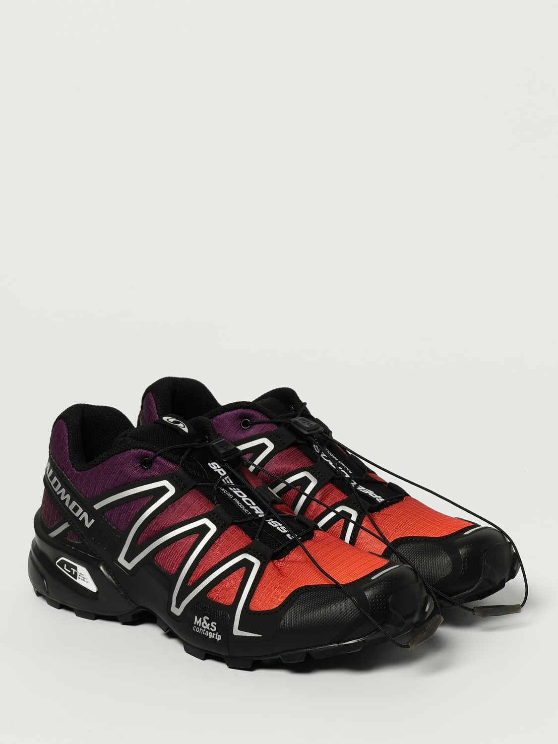Sneakers men Salomon - 2