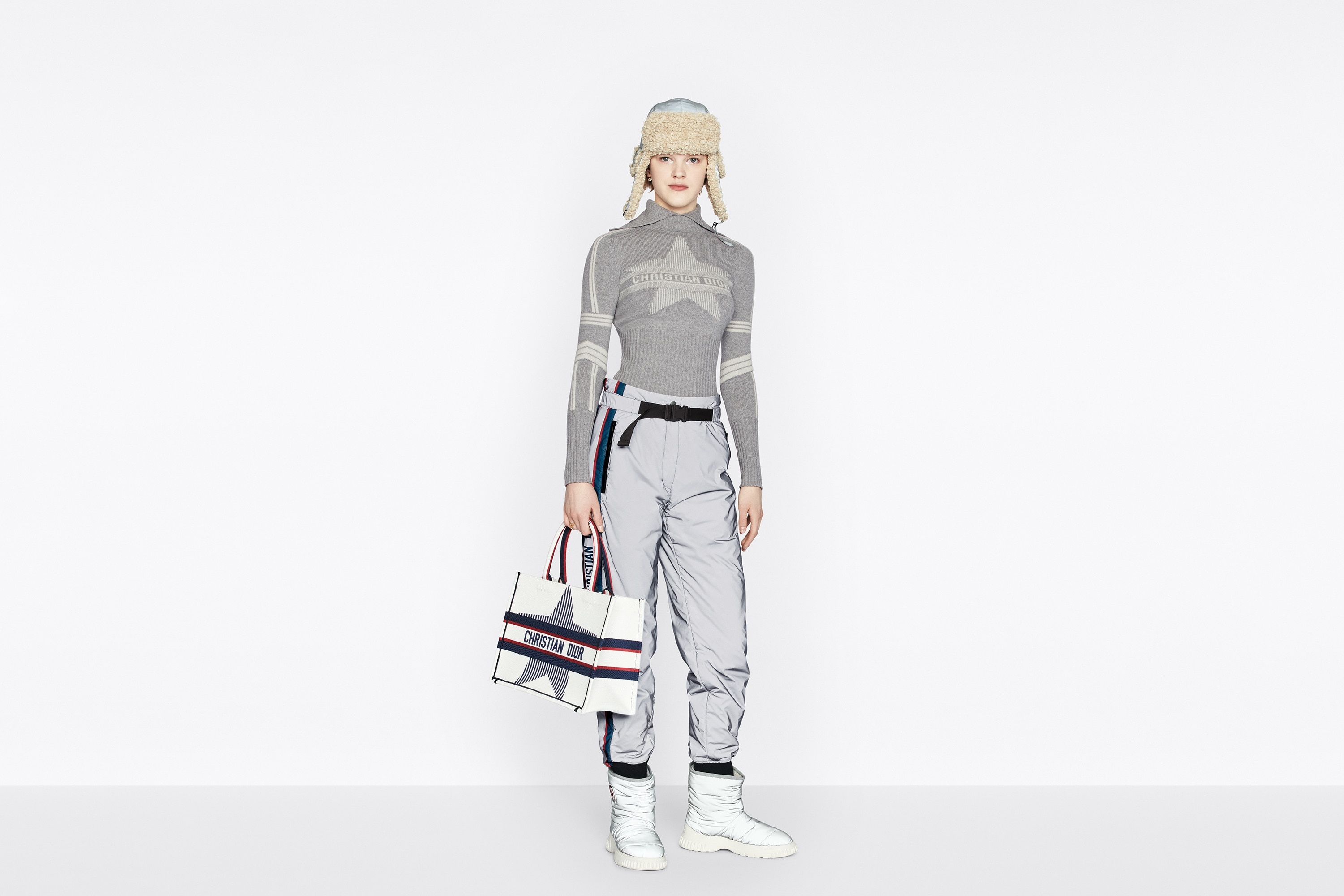 Dior DiorAlps Ski Pants | REVERSIBLE