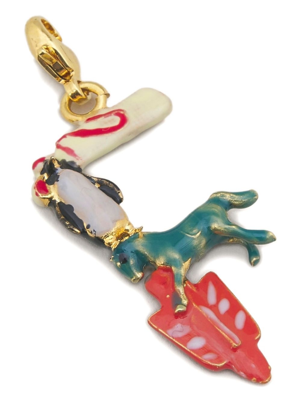 statement pendant - 3