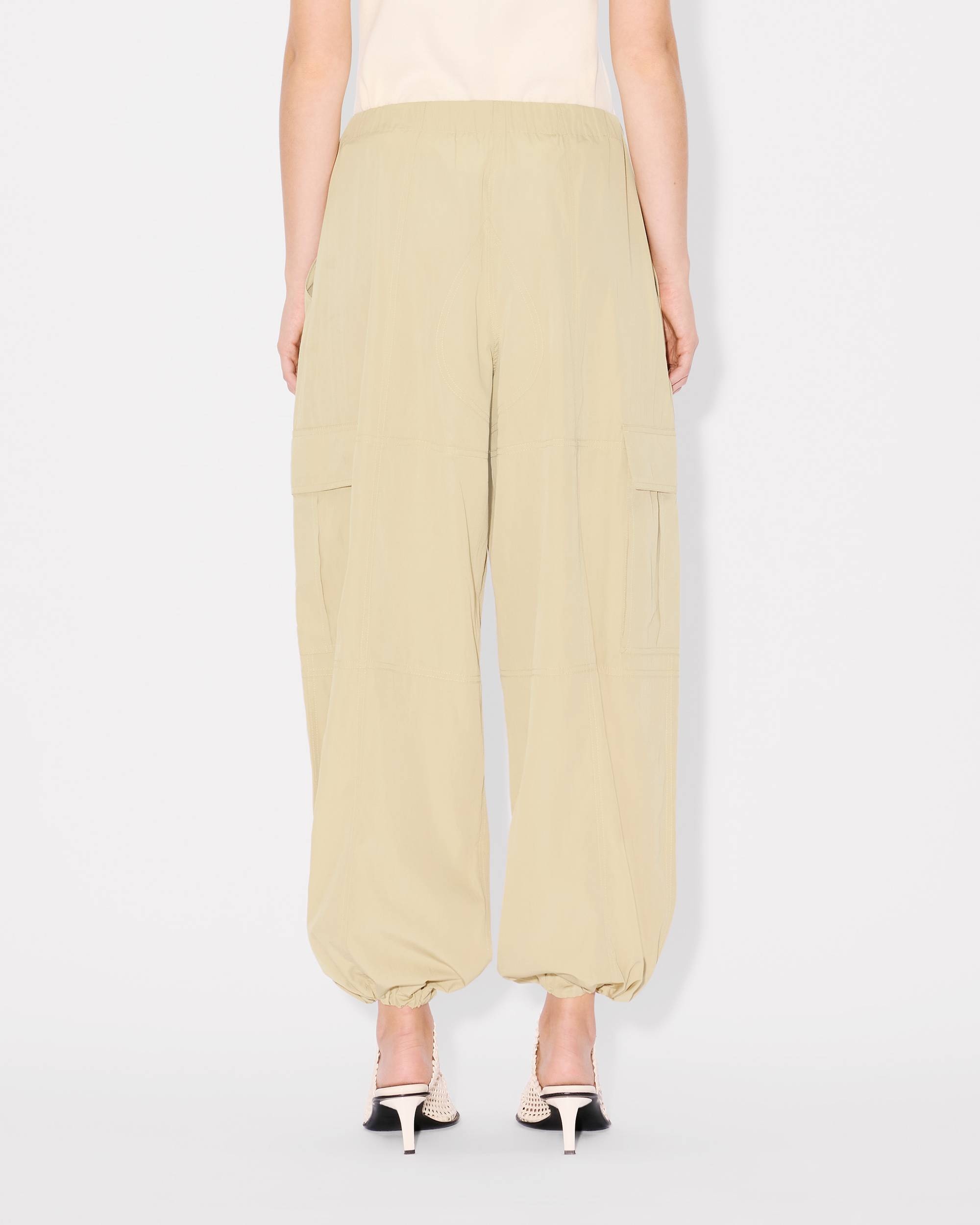 'Boke Flower 2.0' cargo pants in technical cotton - 5