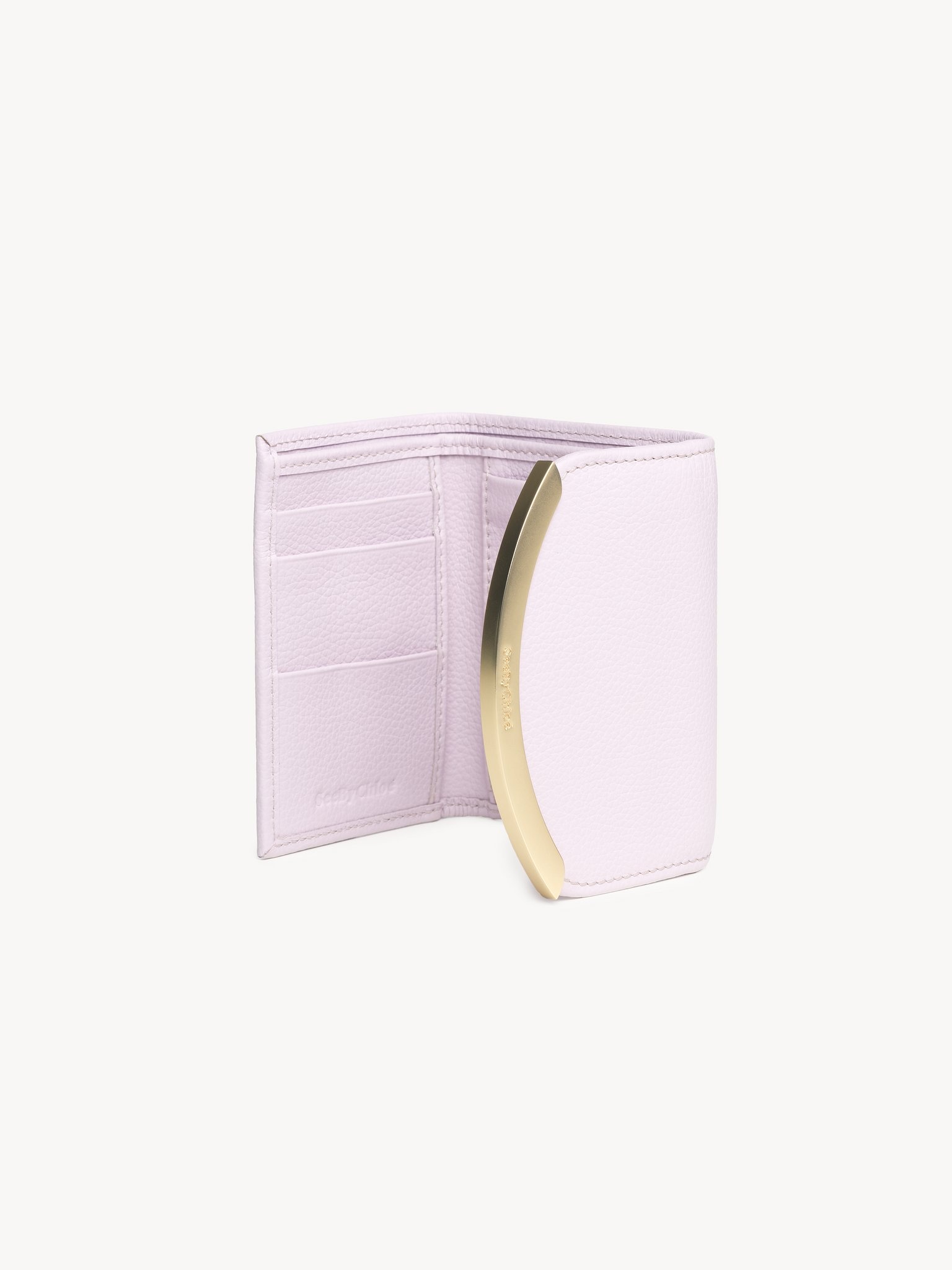 LIZZIE TRIFOLD WALLET - 3