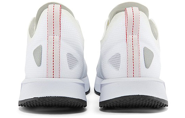 (WMNS) THE NORTH FACE Flypack Lace Sneakers 'Tnf White' NF0A5JC2-LG5 - 4