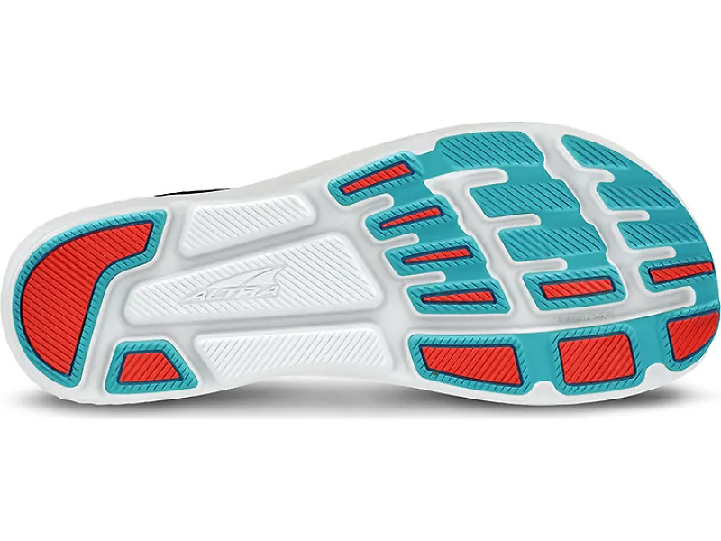 Escalante Racer 2 - 4