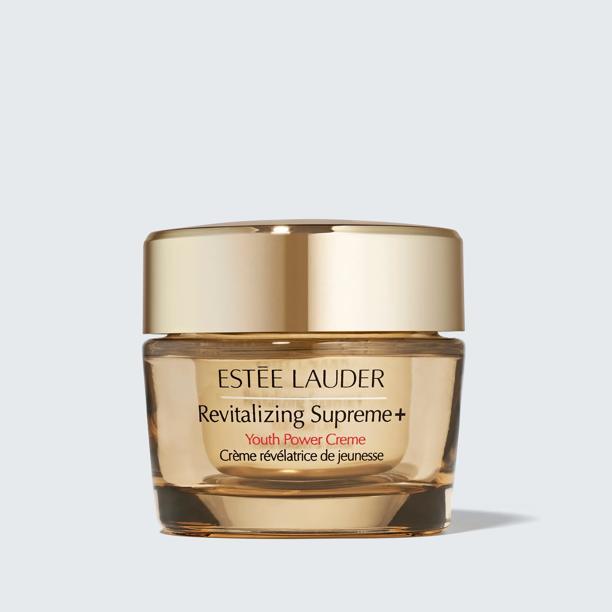 Revitalizing Supreme+ Moisturizer Youth Power Creme - 1