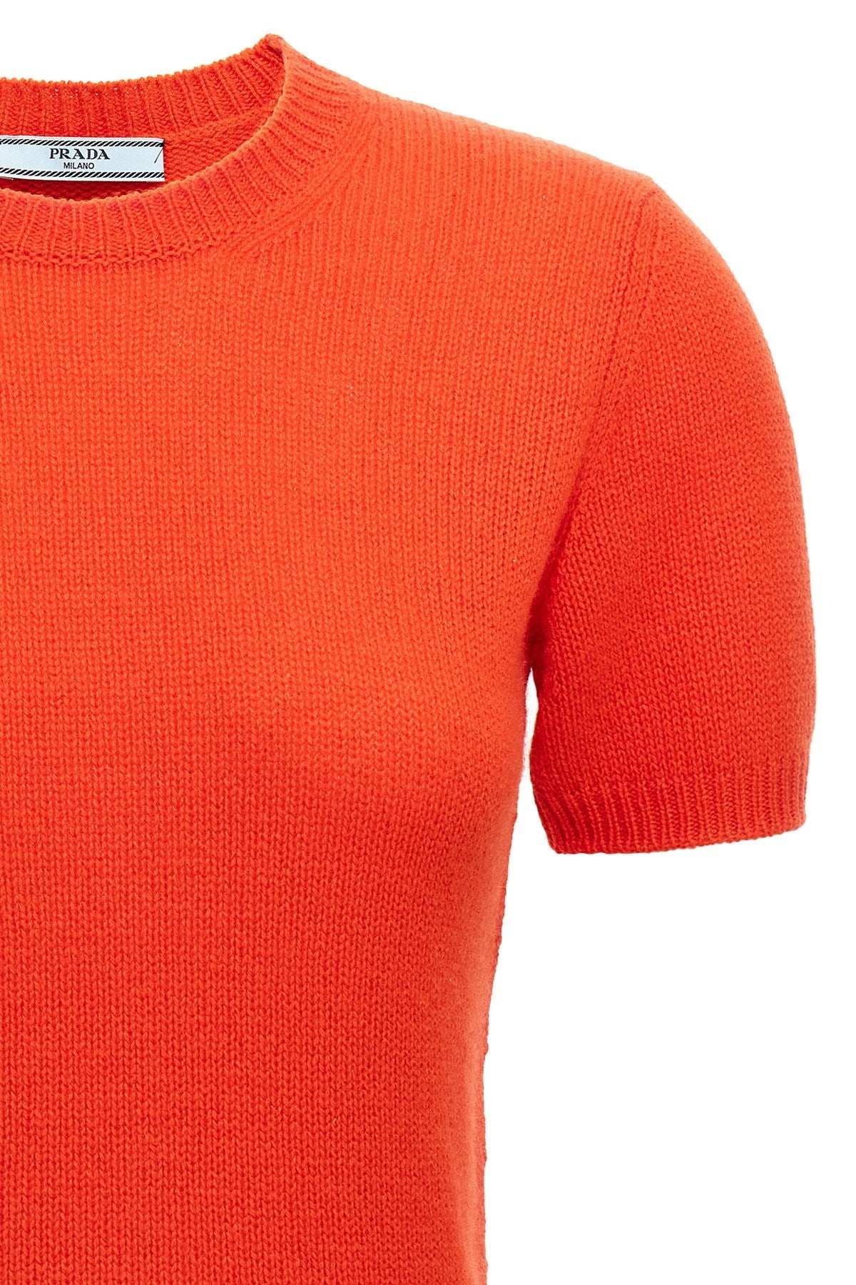 Prada Women Cashmere Sweater - 2