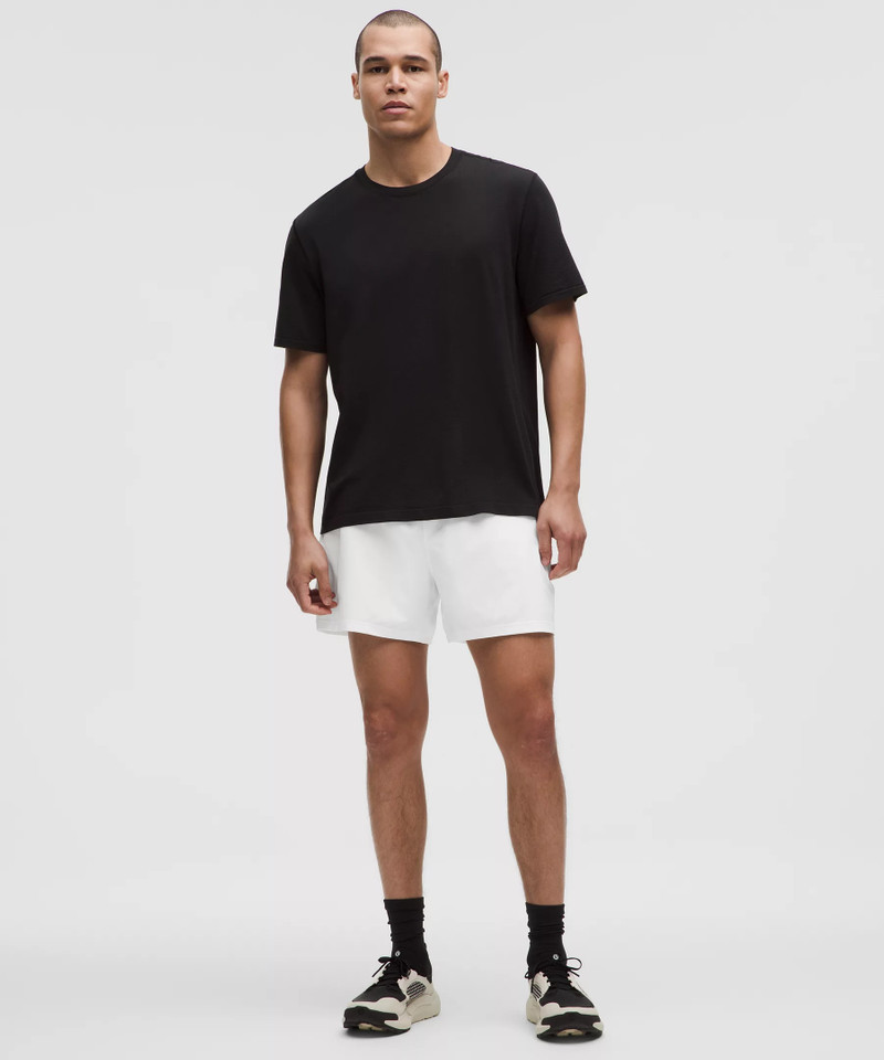 lululemon Pace Breaker Lined Short 5" outlook