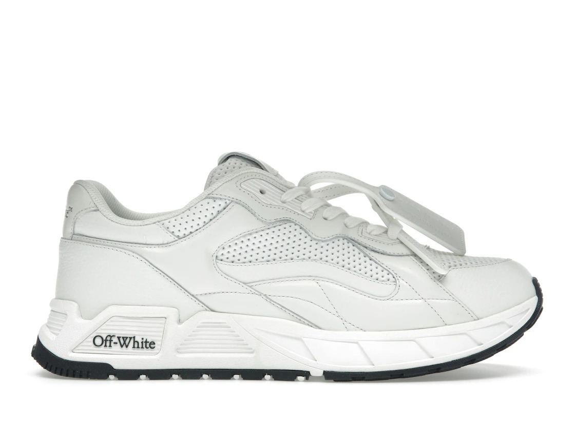 OFF-WHITE Kick Off White - 1