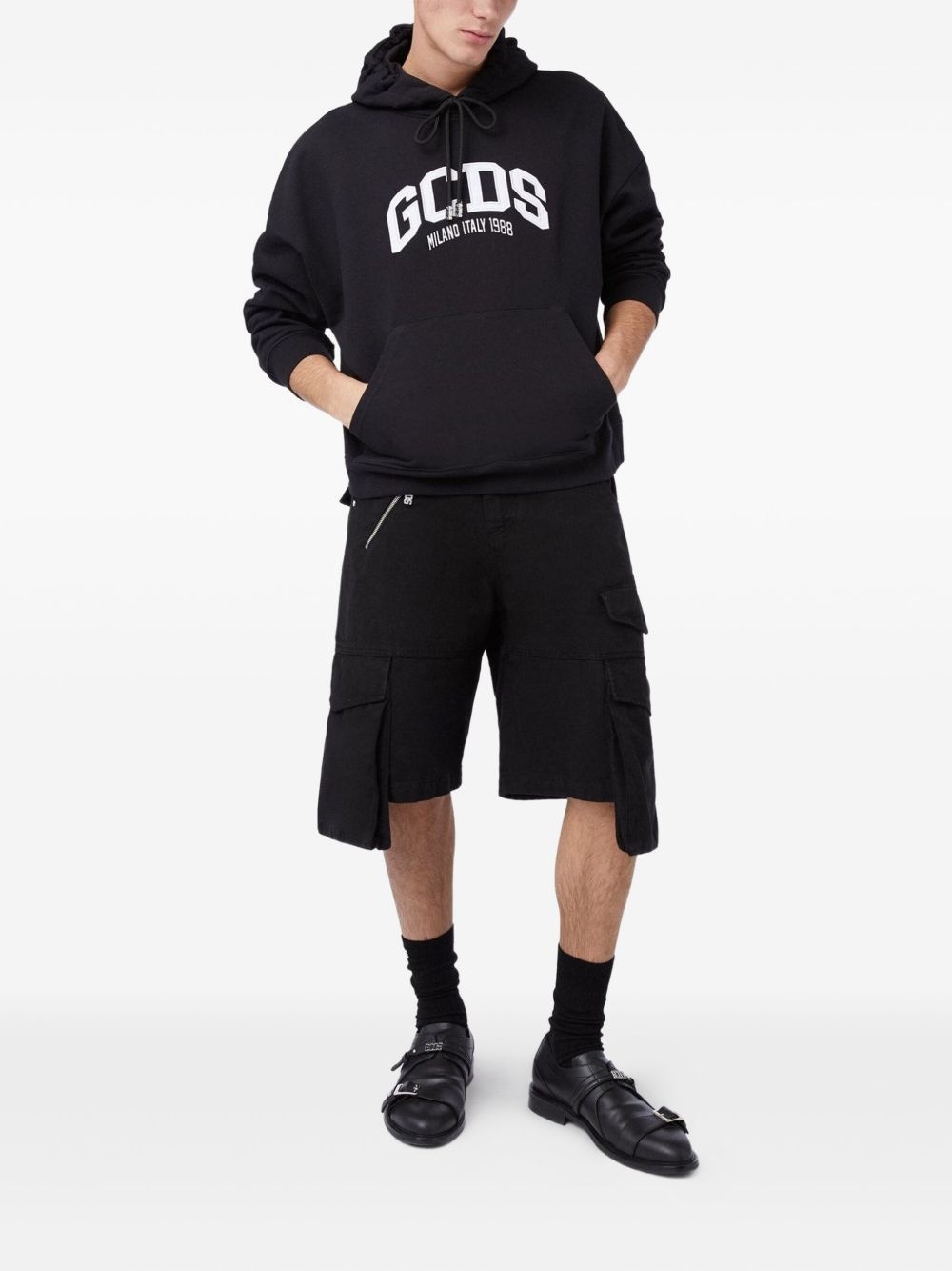 Ultracargo shorts - 2
