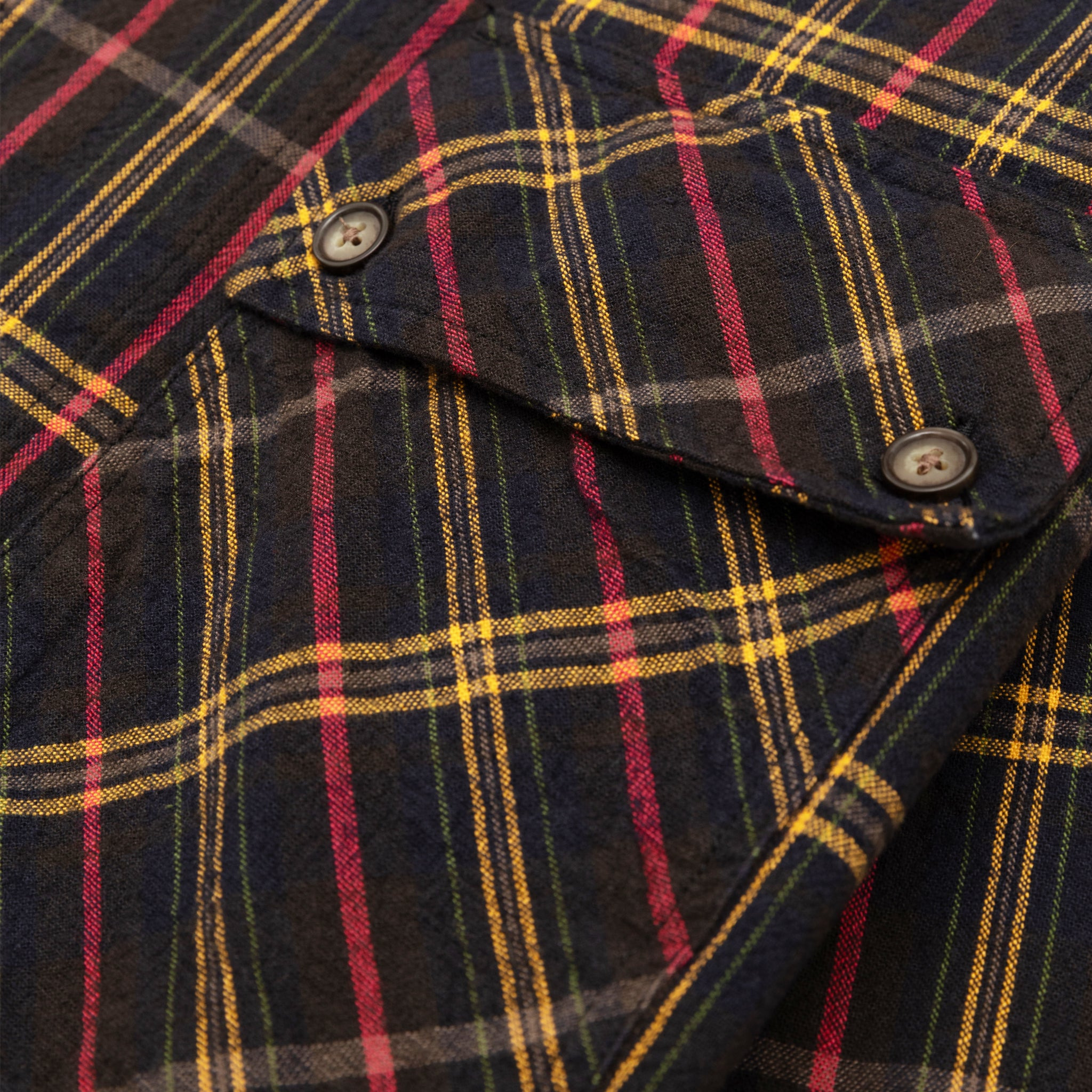FIELD SHIRT - 4