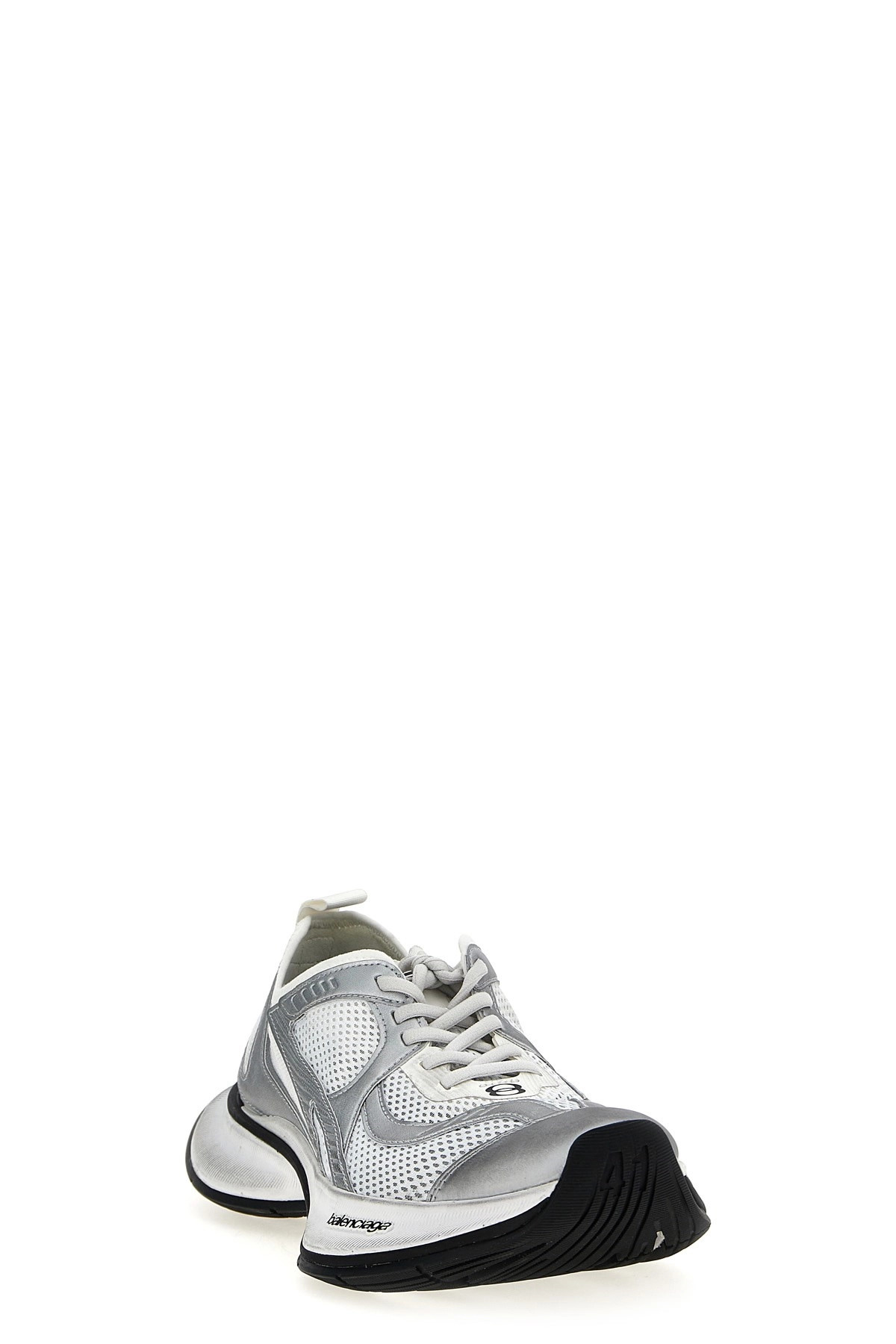 'Circuit' sneakers - 2