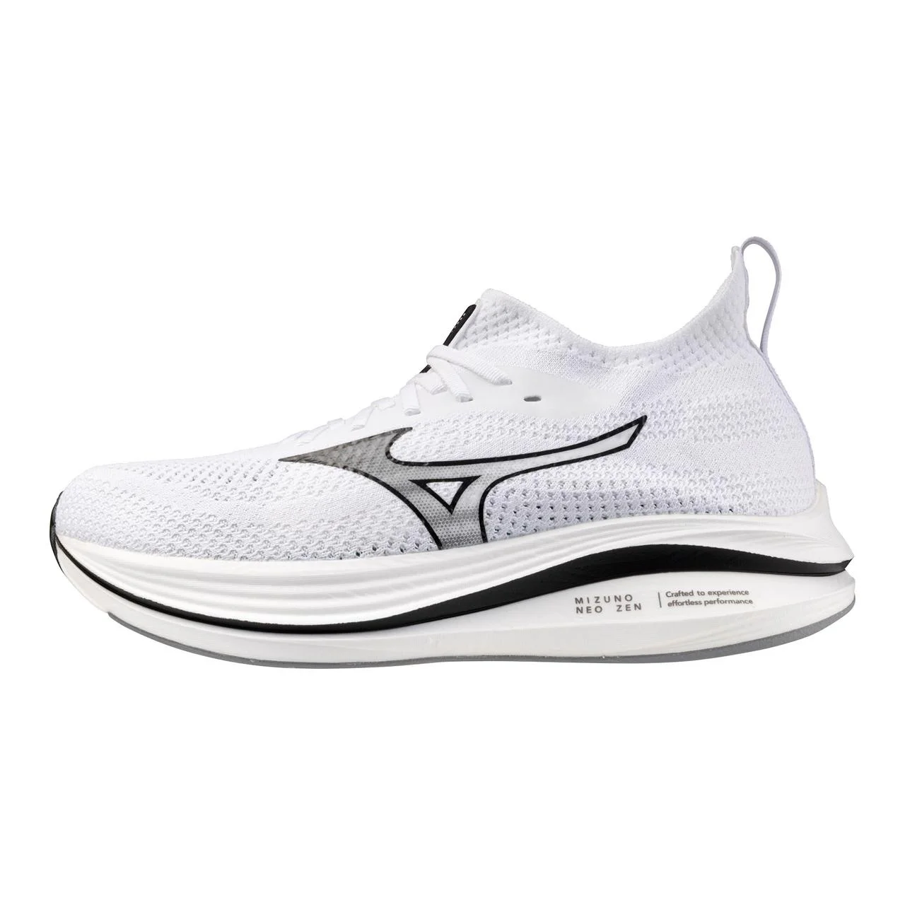 Men's Mizuno Neo Zen Running Shoe - 1