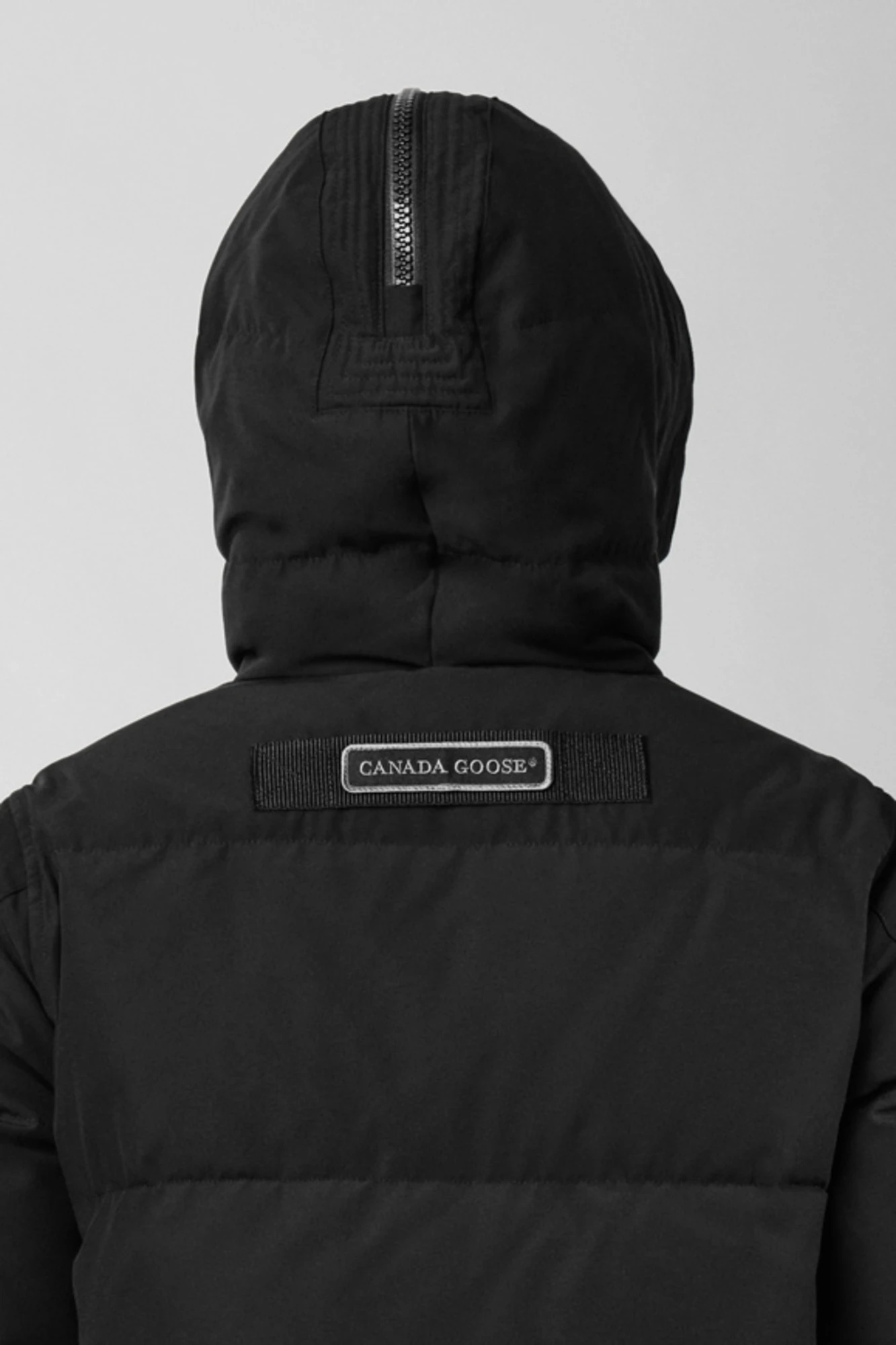 WEDGEMOUNT PARKA BLACK LABEL - 6