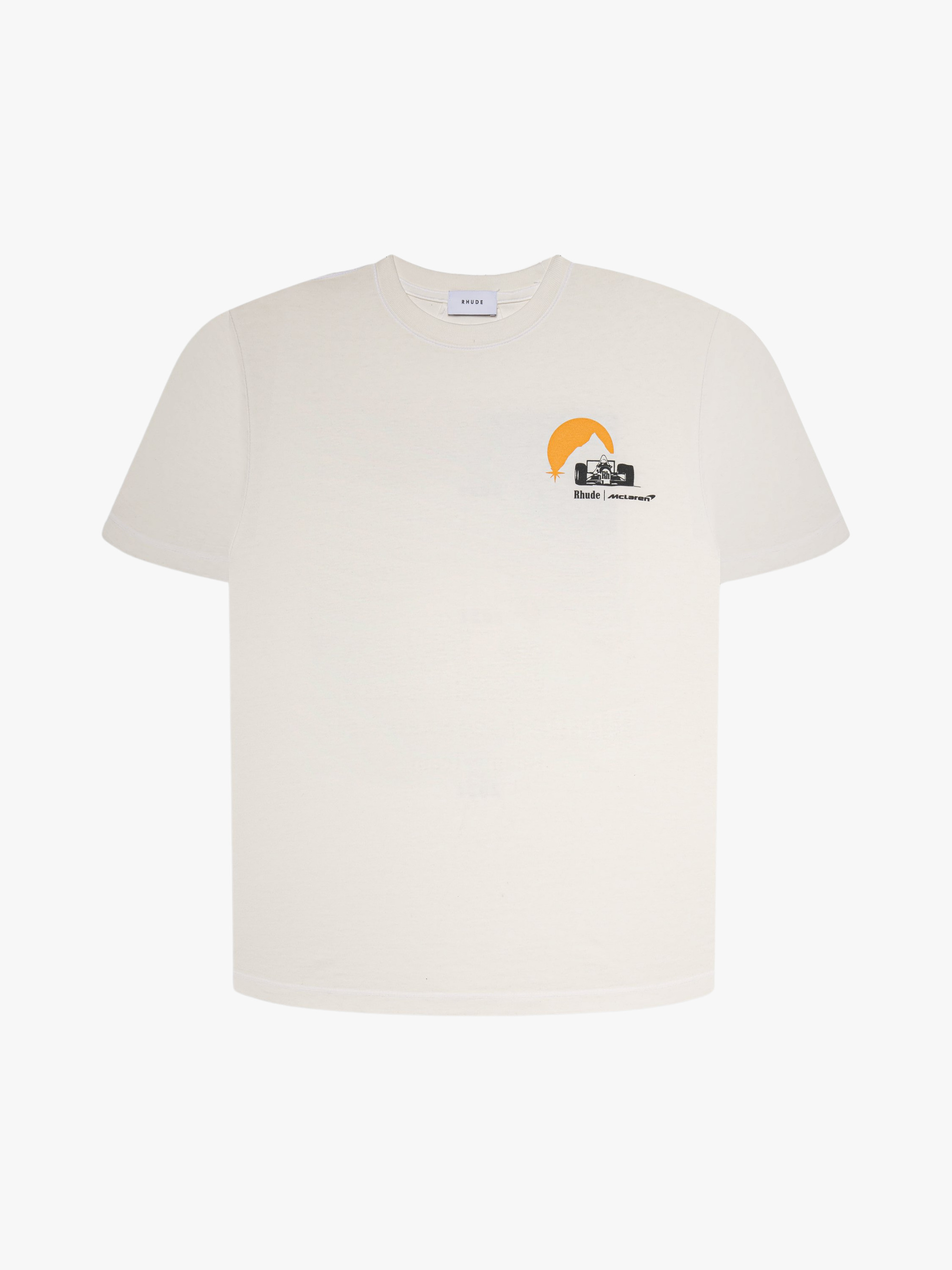 MOONLIGHT RHACER TEE - 1