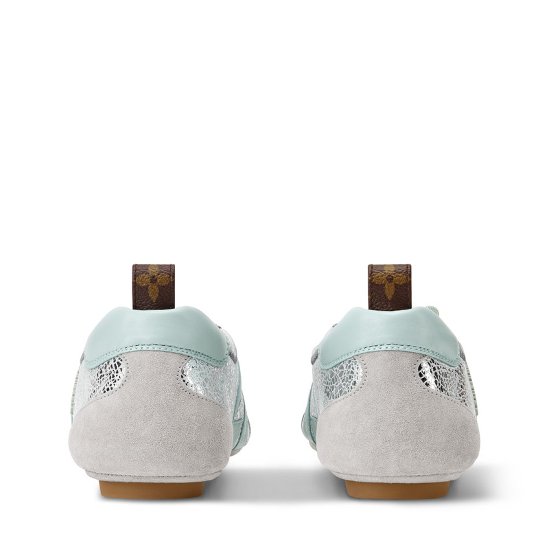 Louis Vuitton LV Sneakerina outlook