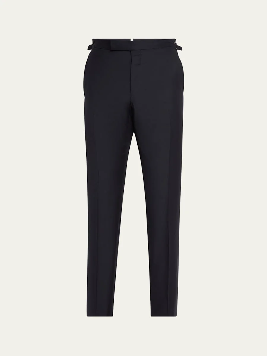 Men's O'Connor Master Twill Trousers - 1