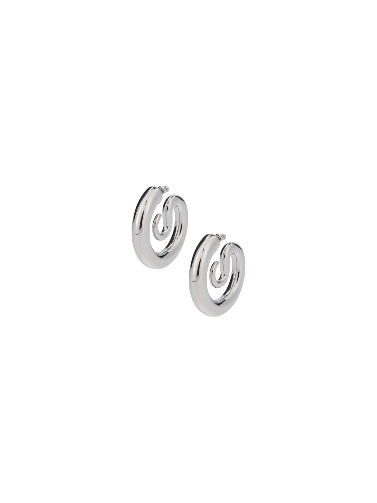 EARRINGS "SERPENT" - 1
