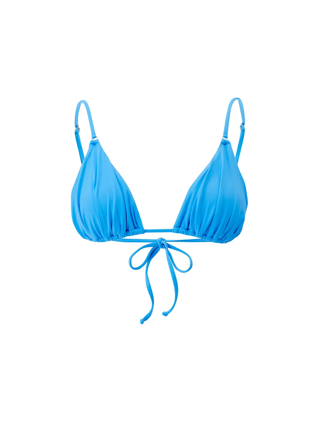 CORVO OCEAN BIKINI TOP - 1
