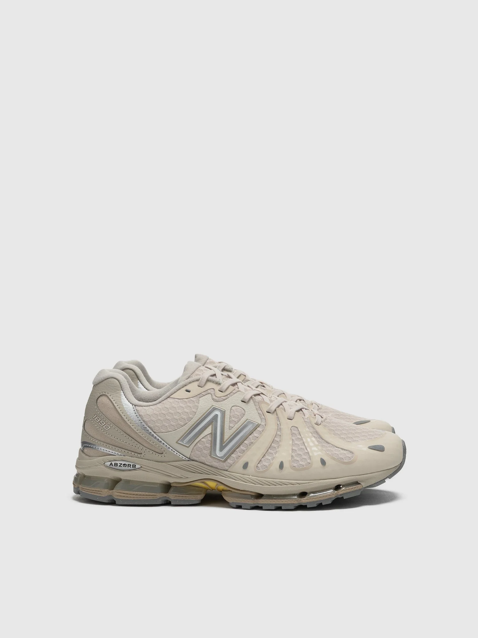 Abzorb 1890 Beige/Yellow - 1