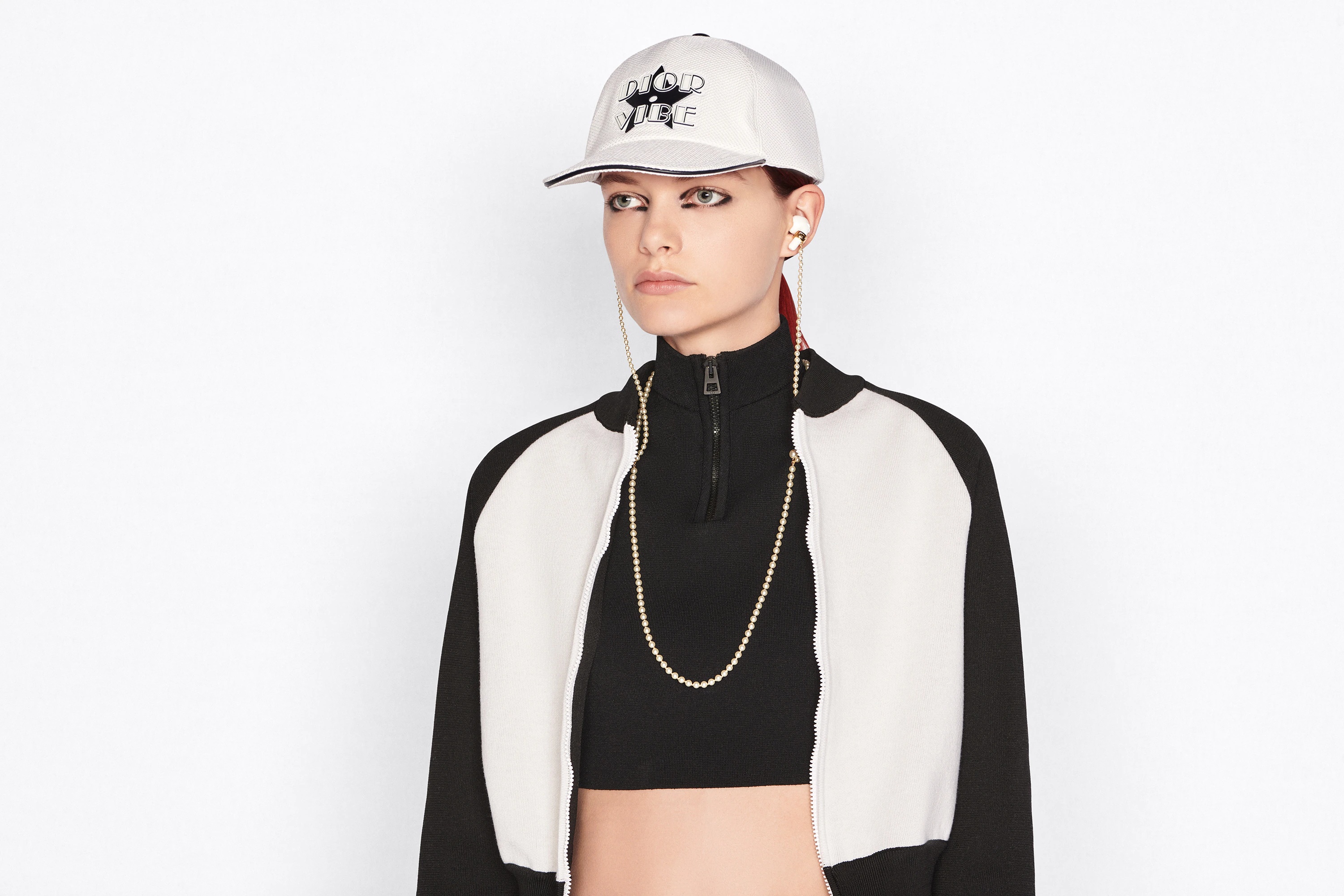 D-Player Cap - 7