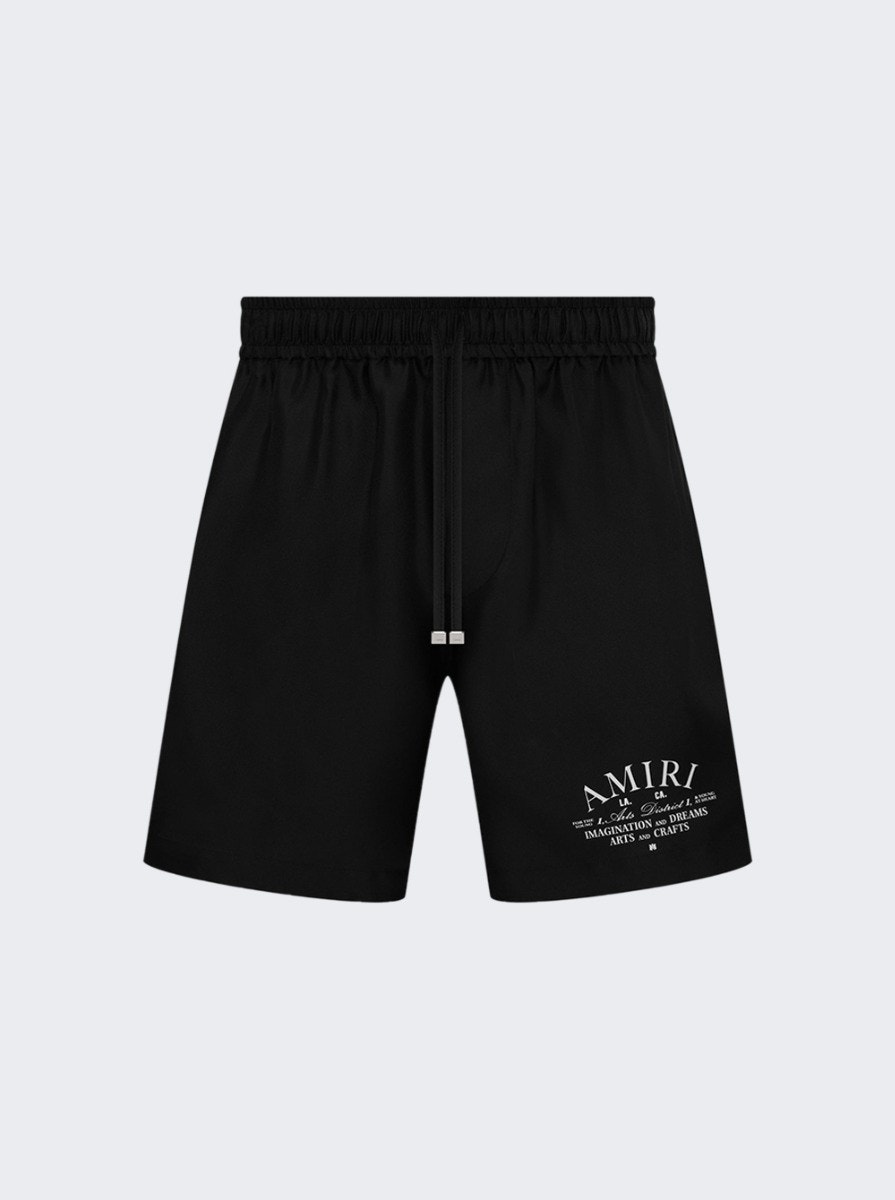 Arts District Short Black - 1