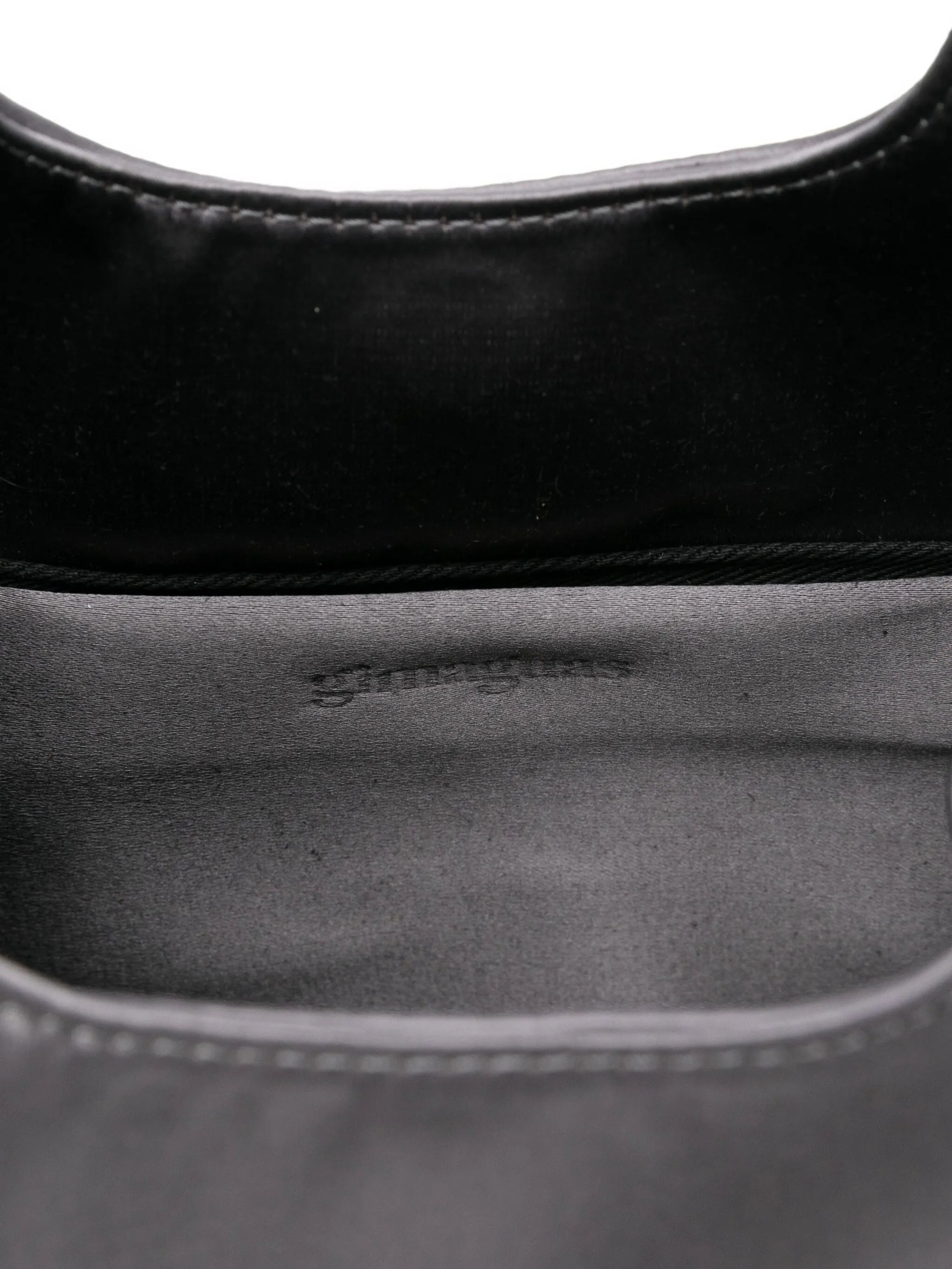 Gimaguas Curved-handle Tote Bag - 3