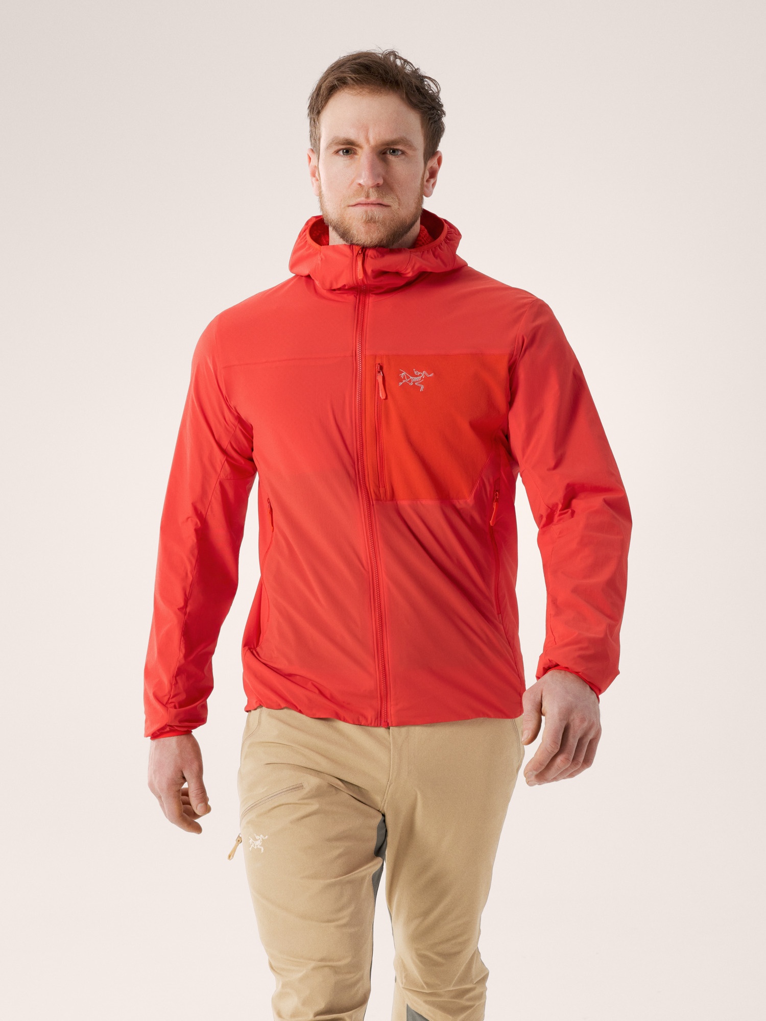 Proton SL Hoody - 2