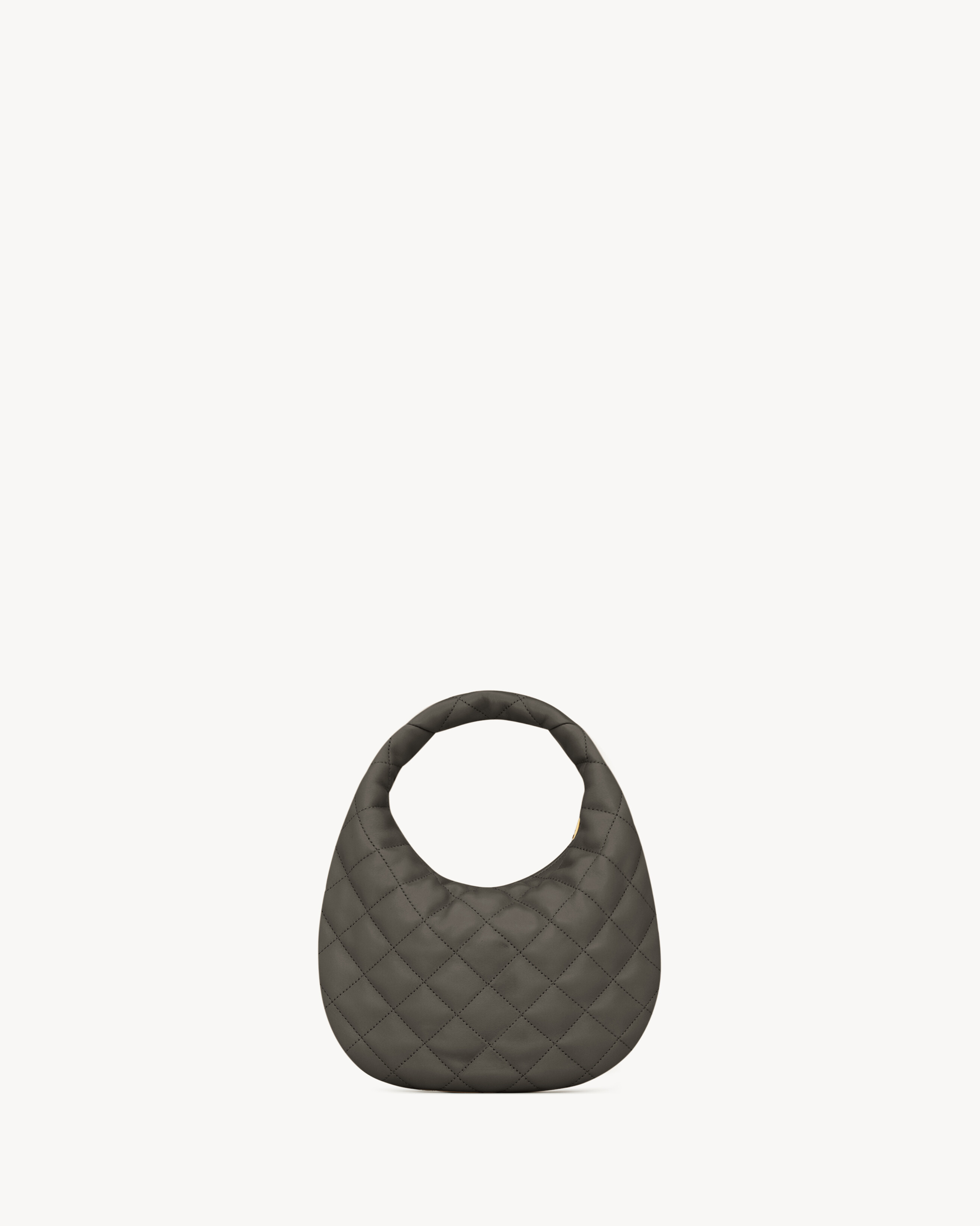 ICARINO IN QUILTED NAPPA - 2