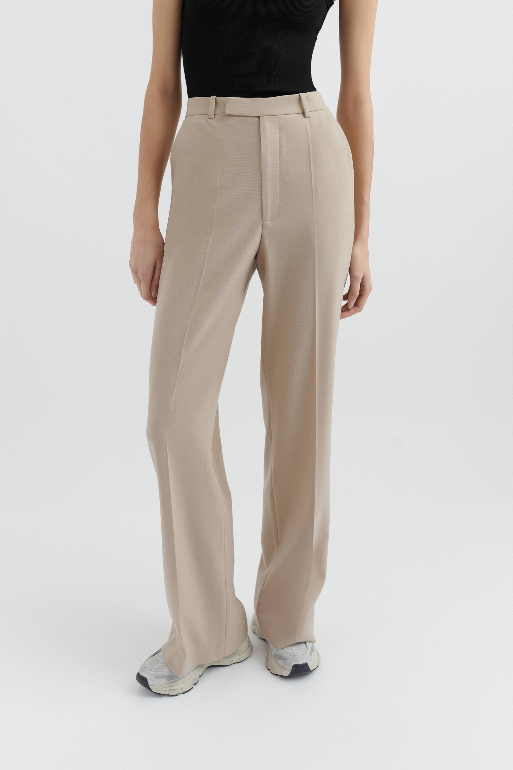 Arch Slit Trouser - 3