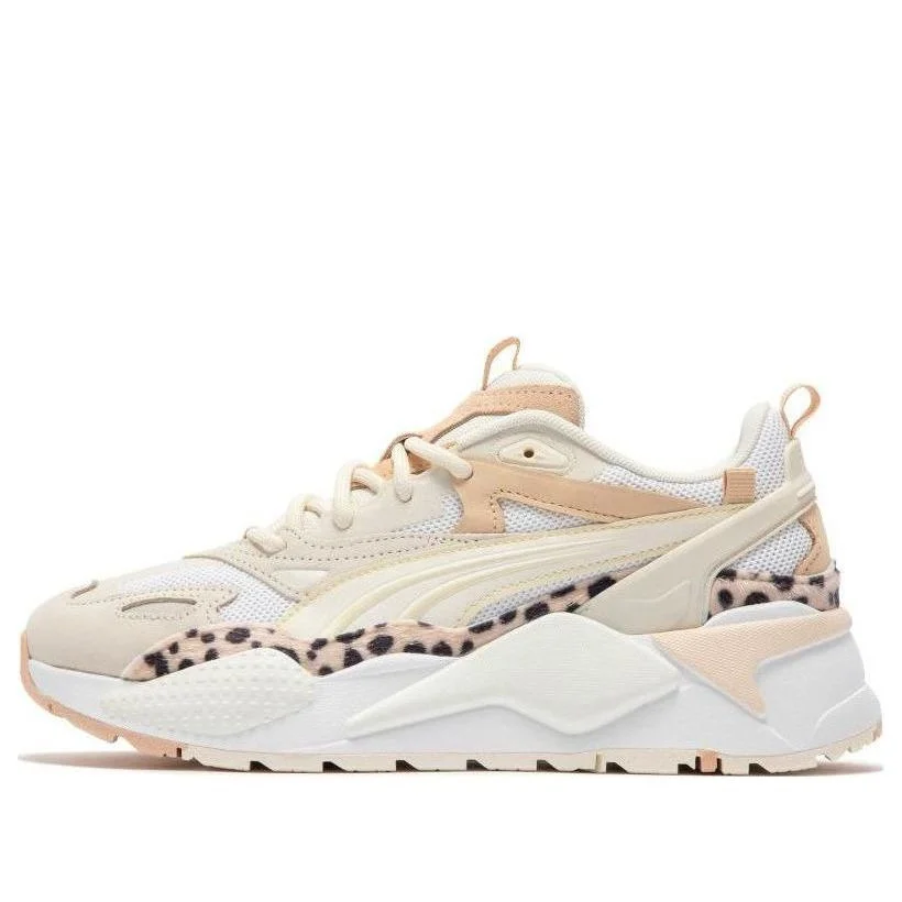 (WMNS) PUMA RS-X Efekt 'Animalia' 393495-01 - 1