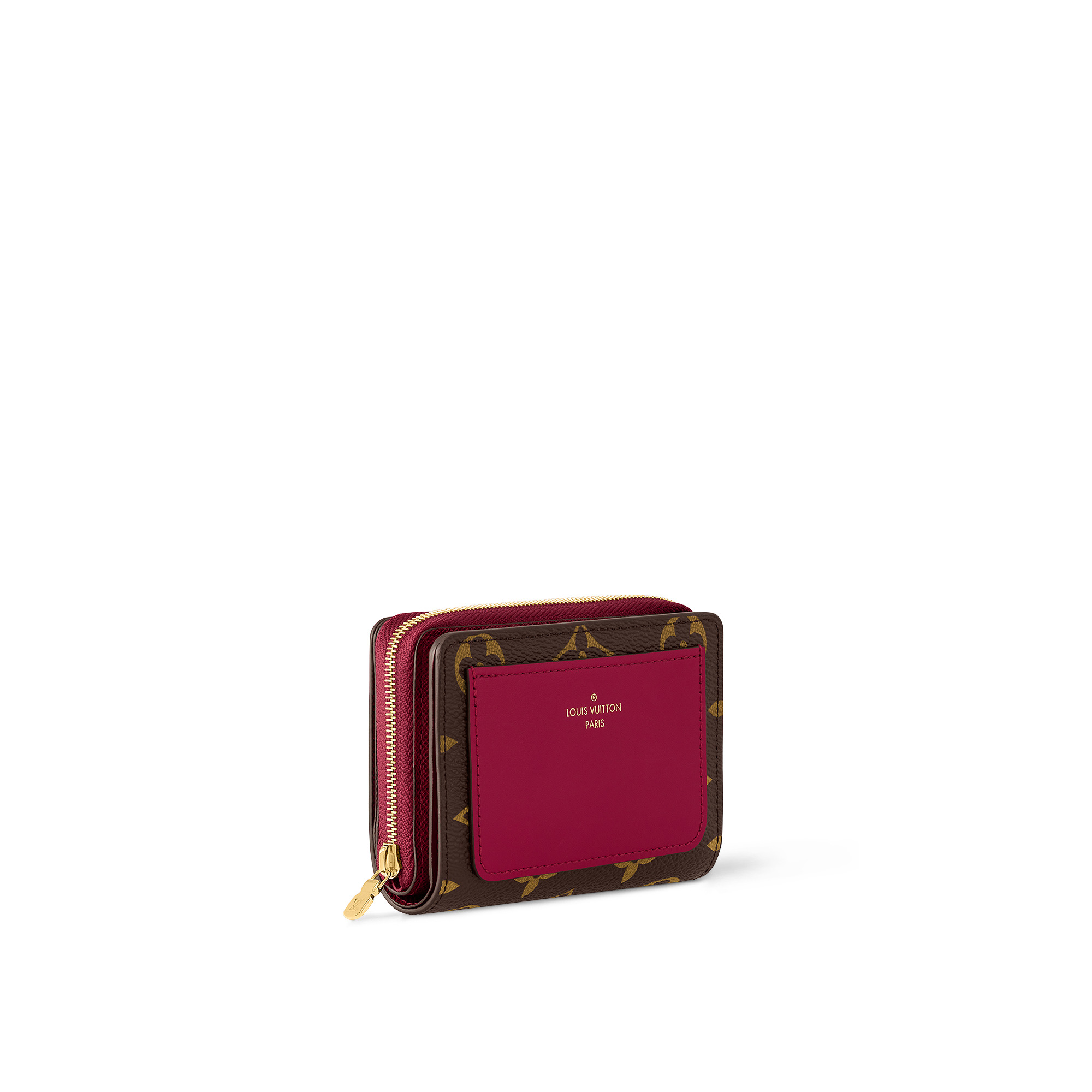 Lou Wallet - 2