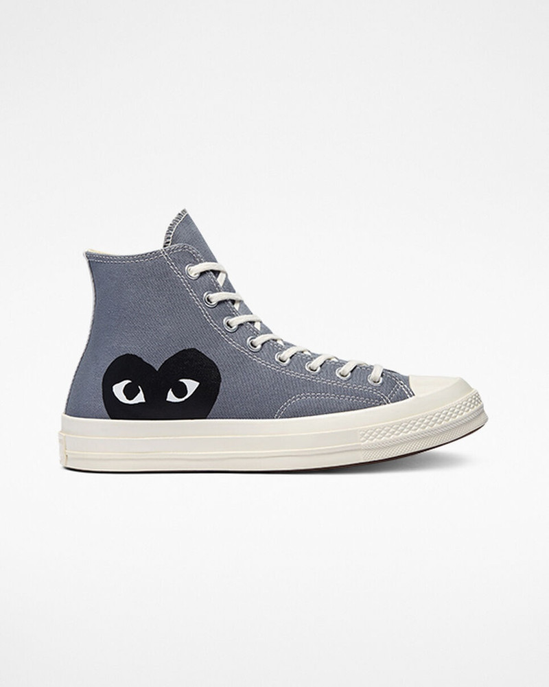 Converse x PLAY Comme des Garçons Chuck 70 - 1