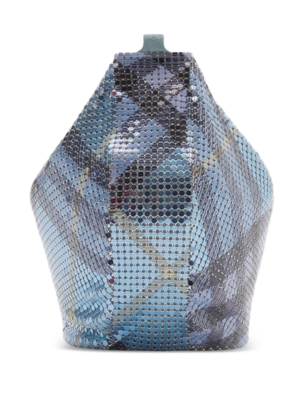 Chainmail mini bag - 3
