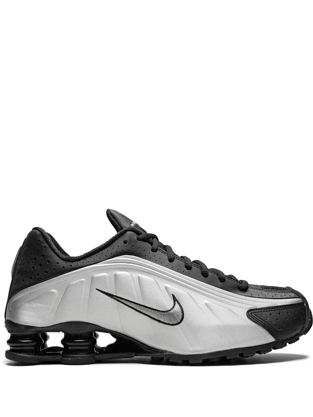 Shox R4 sneakers - 1