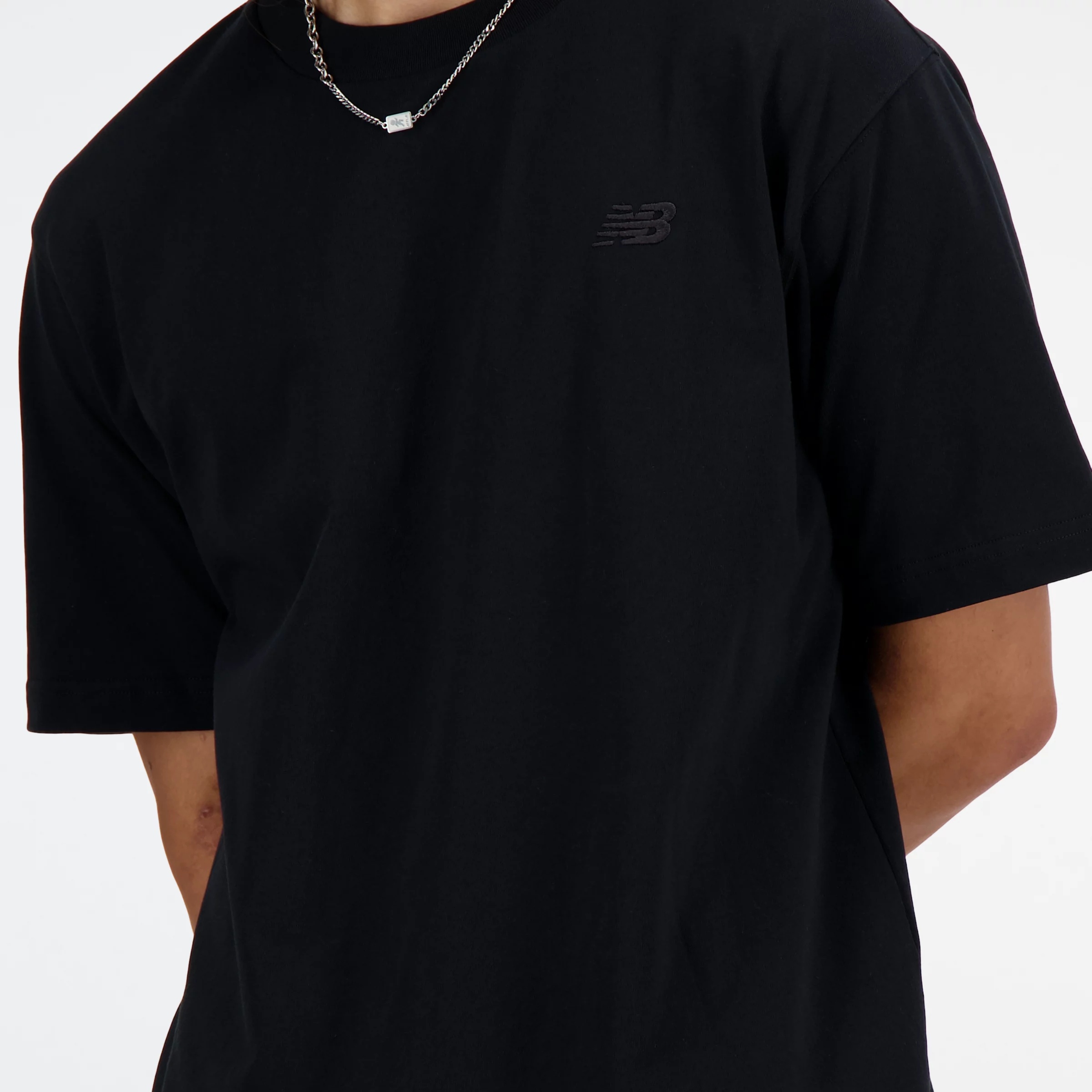Athletics Cotton T-Shirt - 3