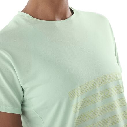 Sense Aero GFX T-Shirt - Women's - 5
