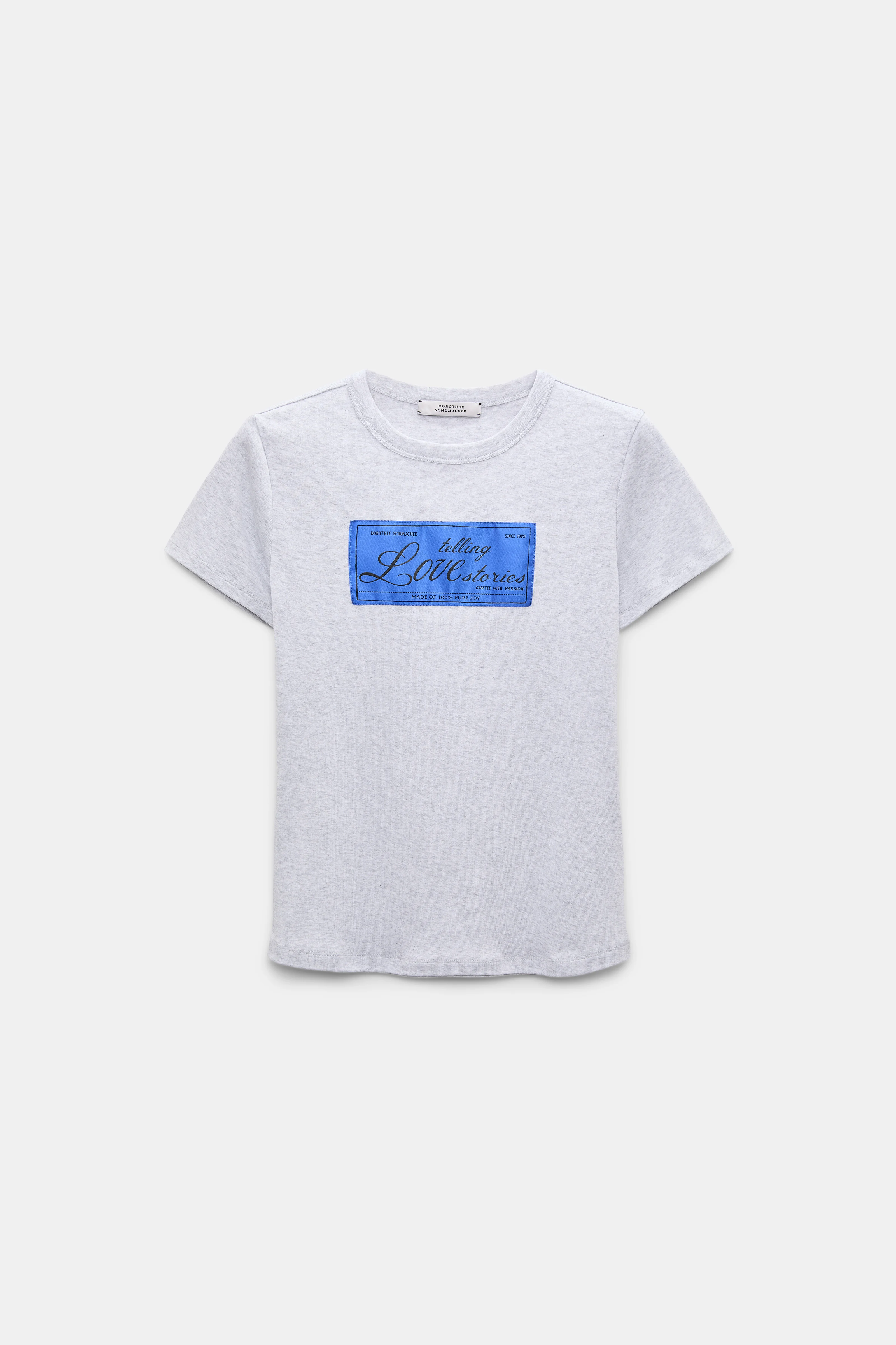 COLORFUL FAVORITES shirt - 1