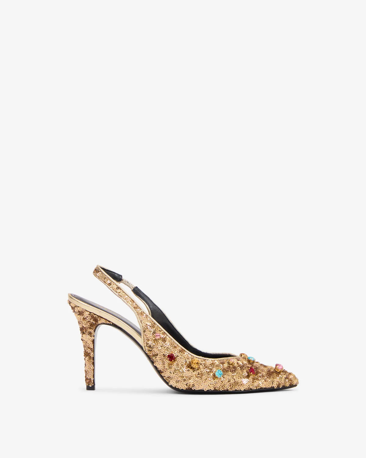 PAFYA PUMPS - 1