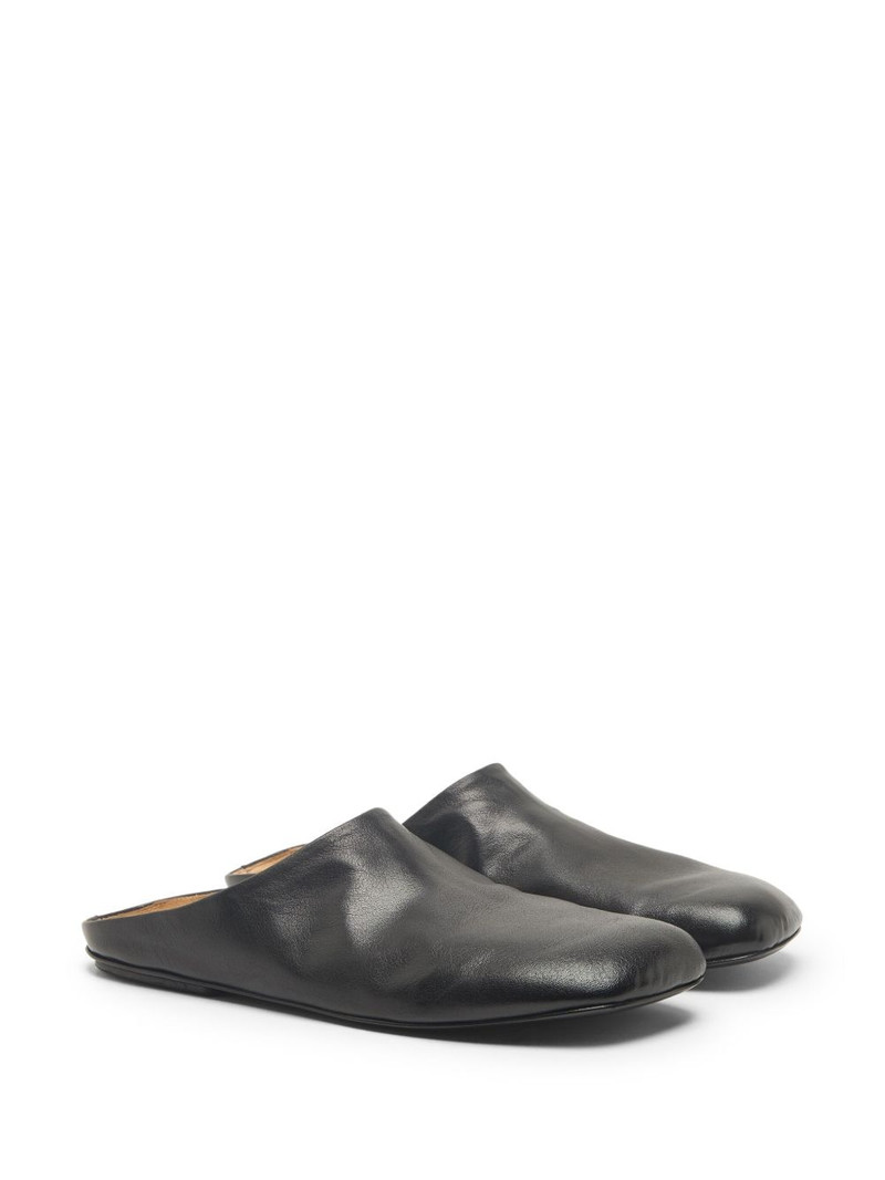 Marsèll Strasacco slippers outlook