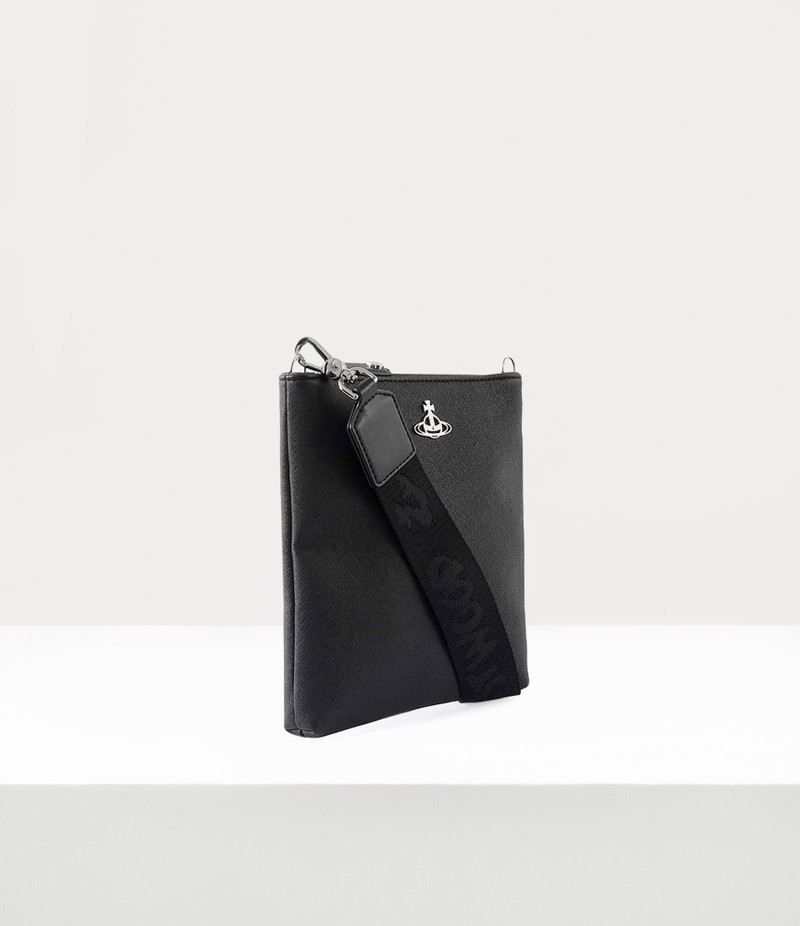 Vivienne Westwood SQ XBODY WEBB STRAP outlook