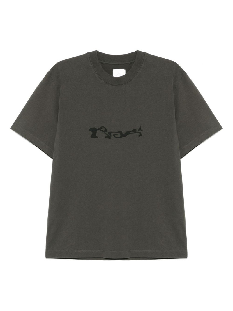 Service T-shirt 1